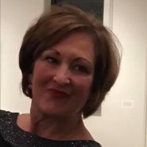 Meet your Posher, Margaret w